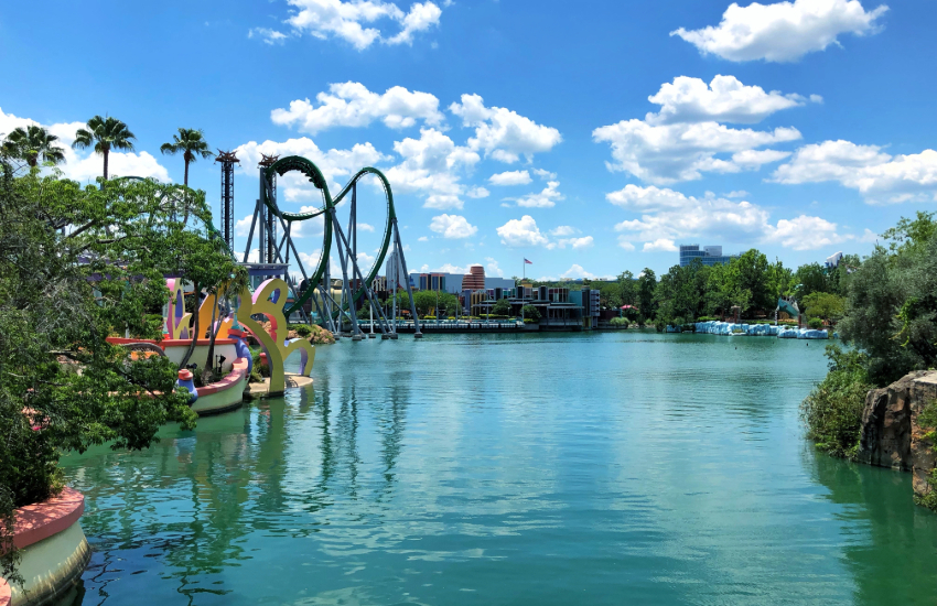 Best Spring Break Destinations for Multi-Generational Trips