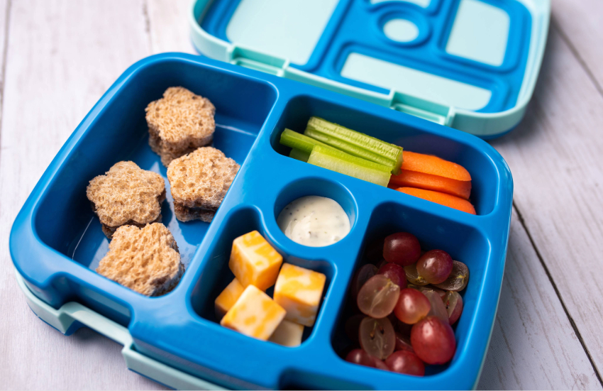 packing hacks for traveling with kids