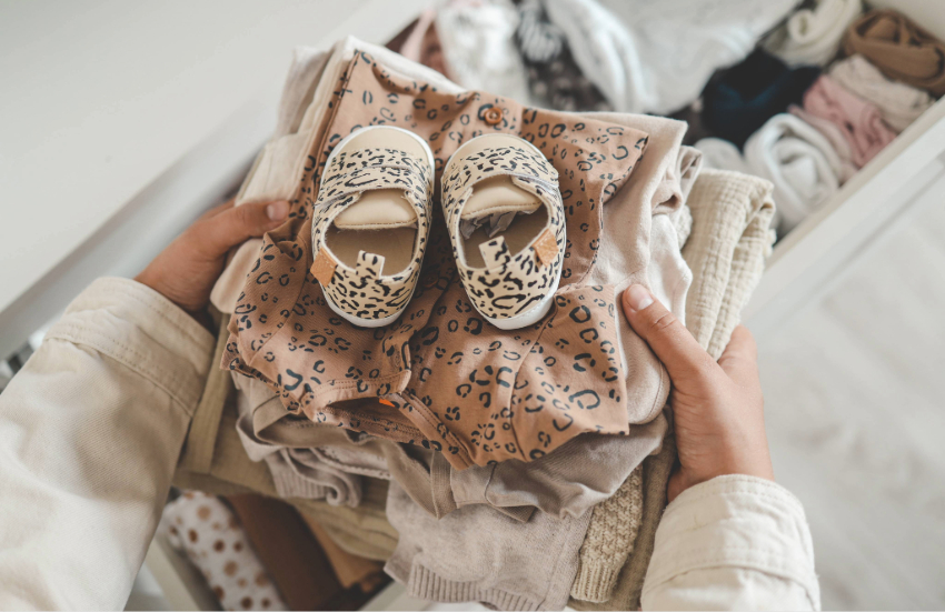 packing hacks for traveling with kids