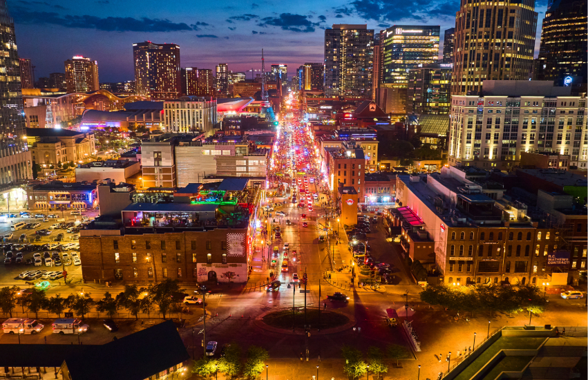 best things to do in Nashville