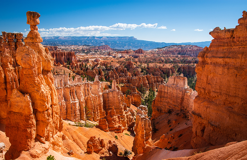 Bryce Canyon National Park, Utah