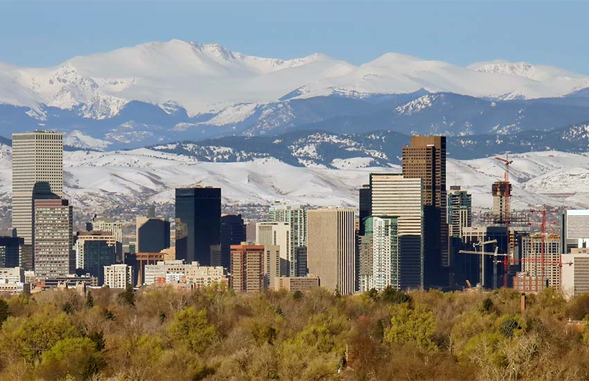 Denver, Colorado