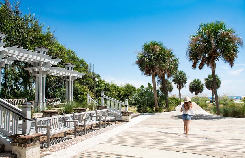 Hilton Head, South Carolina