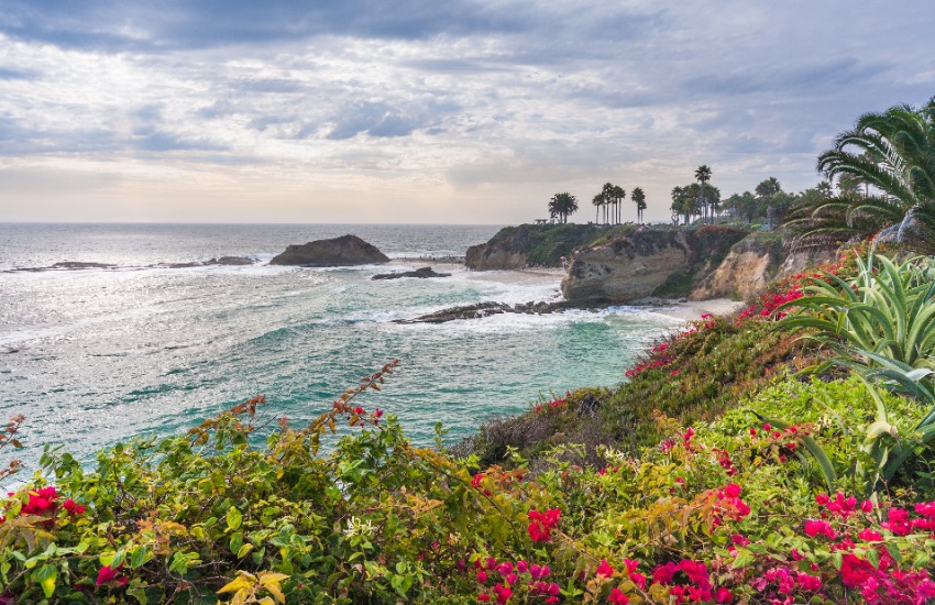 Laguna Beach, California