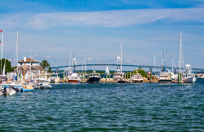 Newport, Rhode Island