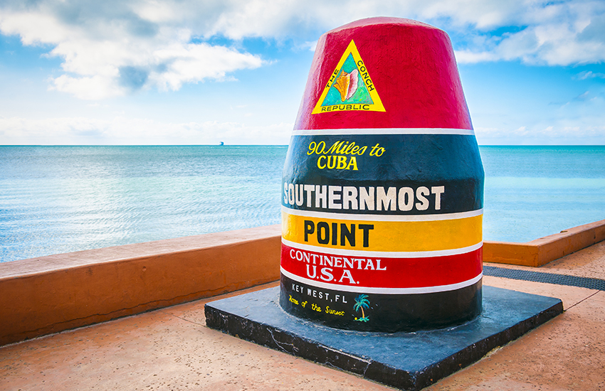 Key West Florida, Memorial Day Weekend Getaway