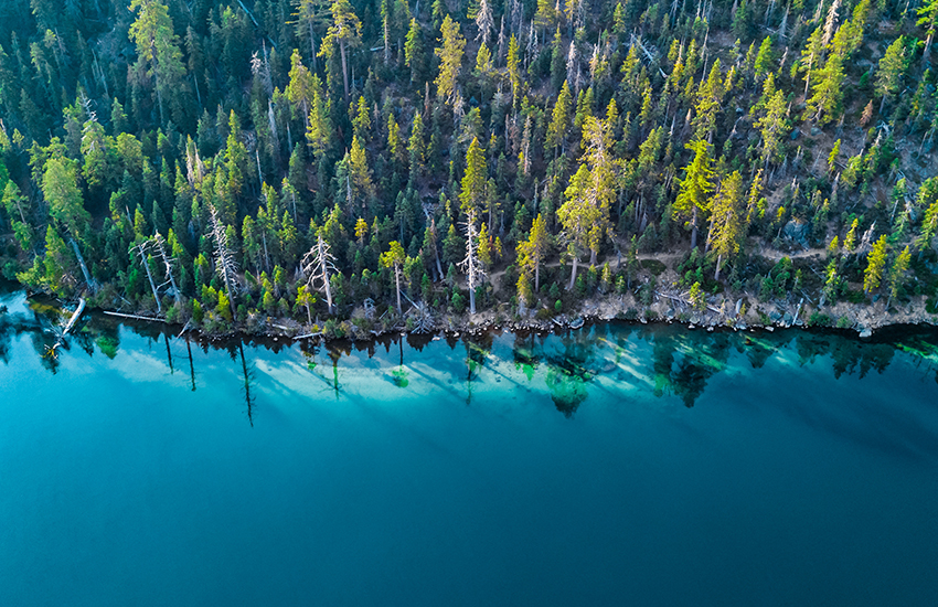 Lake Tahoe, California/Nevada, Memorial Day Weekend Getaways