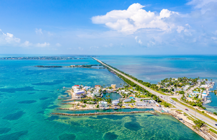 Memorial Day Weekend Destinations