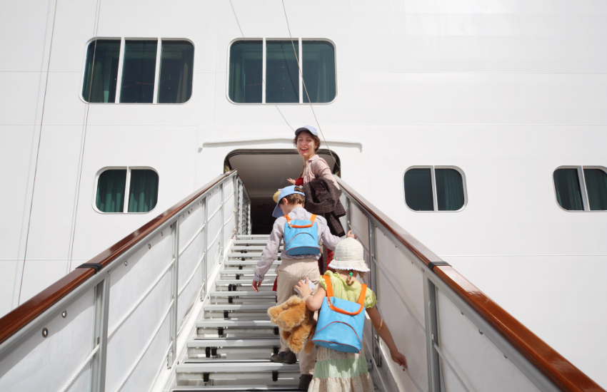 summer cruise guide