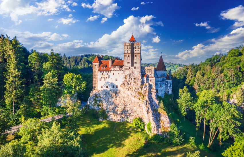 cheapest european countries to visit